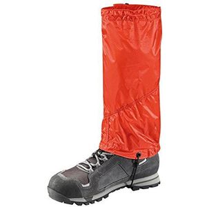 Vaude Albona II heren beenkappen oranje FR: S (fabrieksmaat: S)