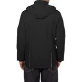 VAUDE Heren Escape Bike Light Jacket Jacket, 50/M