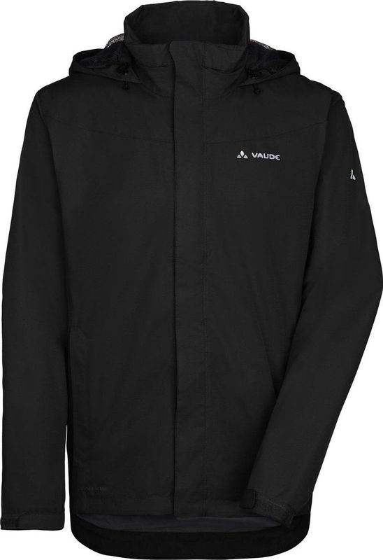 VAUDE Heren Escape Bike Light Jacket Jacket, 50/M