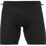 Vaude - Bike III - Heren Onderbroek - Gewatteerd Zitvlak - Zeer Elastisch Materiaal