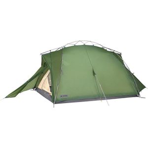 vaude mark ul 3p green