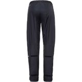 VAUDE Women's Fluid Full-Zip Pants- Regenüberhose