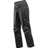 VAUDE Fluid Full-Zip Pants II - Regenüberhose