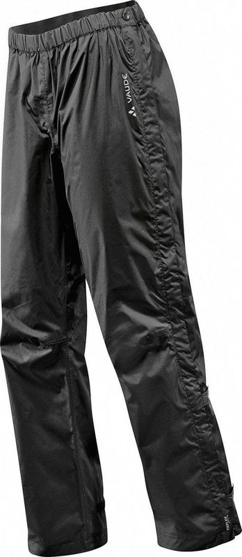 VAUDE Fluid Full-Zip Pants II - Regenüberhose