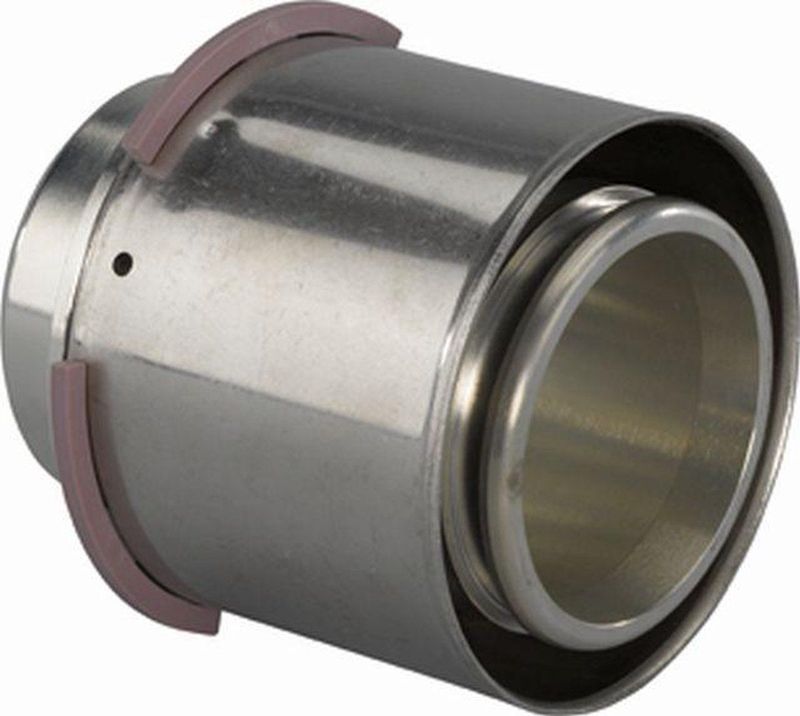 Uponor RS adapter S-Press RS RS3 90mm modulair systeem