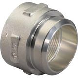 Uponor RS adapter punstuk RS RS2-2"bu modulair systeem 1029131