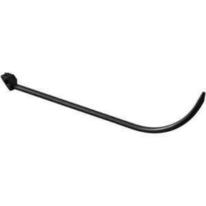 Uponor RS Verriegelungselement RS2 black, 1042921