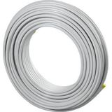 Uponor Uni Pipe Plus Wit Per Meter Flexibele Buis Voor Water & Cv