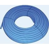 Uni Pipe PLUS - Meerlagenbuis - Wit - Kunststof/Aluminium - 75m