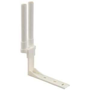 Uponor Smart Radi Anschlussset, 1011364