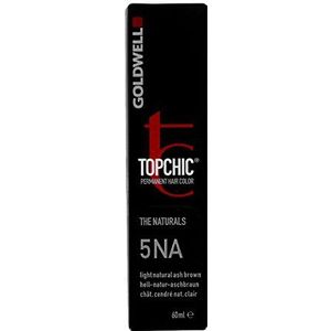 Topchic Hair Color Tube - 60ml