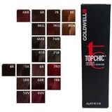 Goldwell Haarverf Topchic Permanent Hair Color 5NN Light Brown Extra