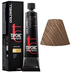 Topchic Hair Color Tube - 60ml