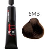 Goldwell Topchic Cool Browns jadebraun mittel 6 MB 60 ml