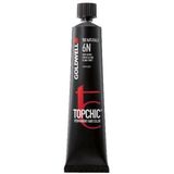 Goldwell - Topchic - Permanent Haarverf - Koper Briljant - 60 ml