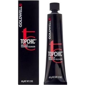 Goldwell - Topchic - Haarkleuring - 60 ml - Permanente Kleur