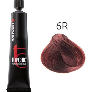 Goldwell Topchic Tube 60 ml 6R