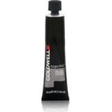Goldwell - Color TopchicMax - Haarkleuring - 6RR Dramatic Red - 60 ml