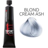 Goldwell Topchic Permanent Hair Color Blonding Crème As Tube 60 ml