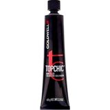 Goldwell - Topchic - Ash - 60 ml - Haarverf - Creme-Gel