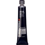 Goldwell - Topchic - Ash - 60 ml - Haarverf - Creme-Gel