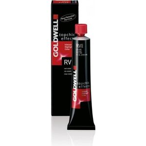 Topchic Hair Color Tube - 60ml