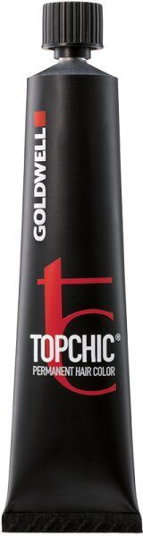 Goldwell - Topchic - Haarverf - Kleurresultaat - Ammoniavrij