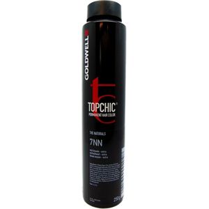 Goldwell Topchic Depot Bus 7 NN Middelblond Extra