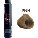 Goldwell Topchic Naturals hellblond extra 8 NN 250 ml