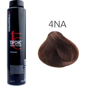 Goldwell - Topchic - Permanente Haarkleuring - Verzorgend Effect