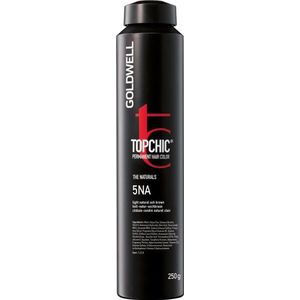 Goldwell Topchic 5NA Bus permanente verf 250ml