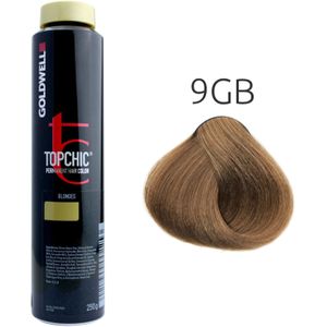 Goldwell Topchic 9GB 250 ml