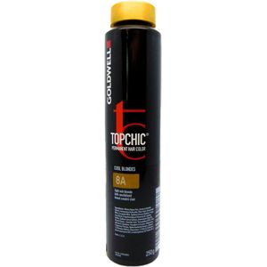 Goldwell - Topchic - Haarkleuring - Blonde - 60ml