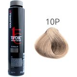 Goldwell Topchic Hair Color bus - 250 ml 10P