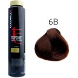 Goldwell - Topchic Depot Bus - 6-B Goudbruin - 250 ml