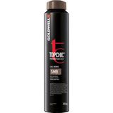 Goldwell - Topchic - Haarkleuring - 250 ml - 2A