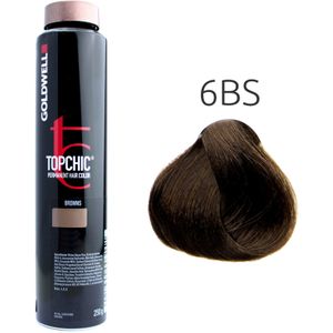 Goldwell - Topchic - Haarkleuring - 100% Dekking - CoolProtect Technologie