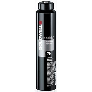 GW Topchic Hair Color Bus 6BKV