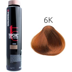 Goldwell Topchic Depot Bus 250ml 6-K