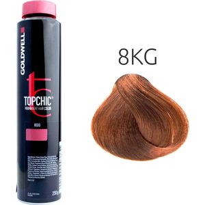 Goldwell - Topchic - Haarkleur - 100ml - Professioneel