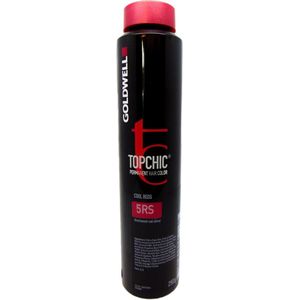 Goldwell Topchic Hair Color Bus 5RS 250ml