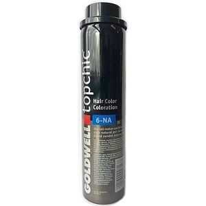 Goldwell Topchic 5R - Teak 250 ml