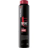 Goldwell Topchic 6RV MAX Stunning Purple 250 ml
