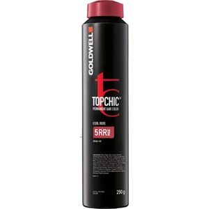 Goldwell - Topchic - Haarkleuring - Stunning Purple - 250 ml