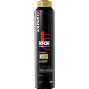 Goldwell - Color Topchic The Special Lift - Permanente Haarkleur - 11N Lichterblond - 250 ml
