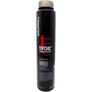 Goldwell Topchic Depot Bus 11 P Speciaalblond Parel