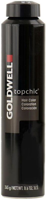 Goldwell - Topchic - Haarkleuring - Intens - 100% Dekking - 60 ml