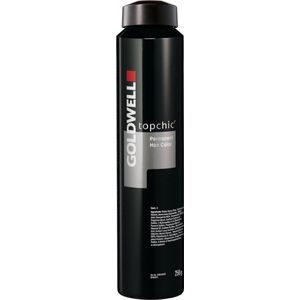 Goldwell Topchic Permanent Hair Color 5B brasil 250ml
