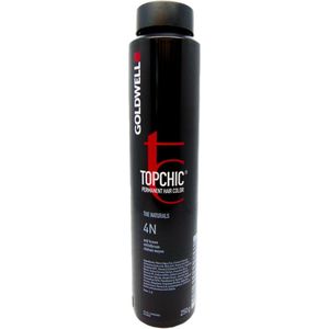 Goldwell - Topchic Depot Bus 250 ml 4NN