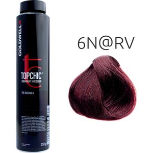Goldwell Topchic 6N@RV 250 g